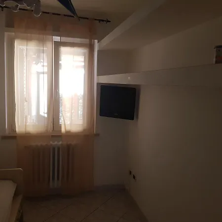 Διαμέρισμα L'ochetta