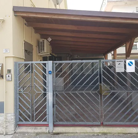 Διαμέρισμα L'ochetta *